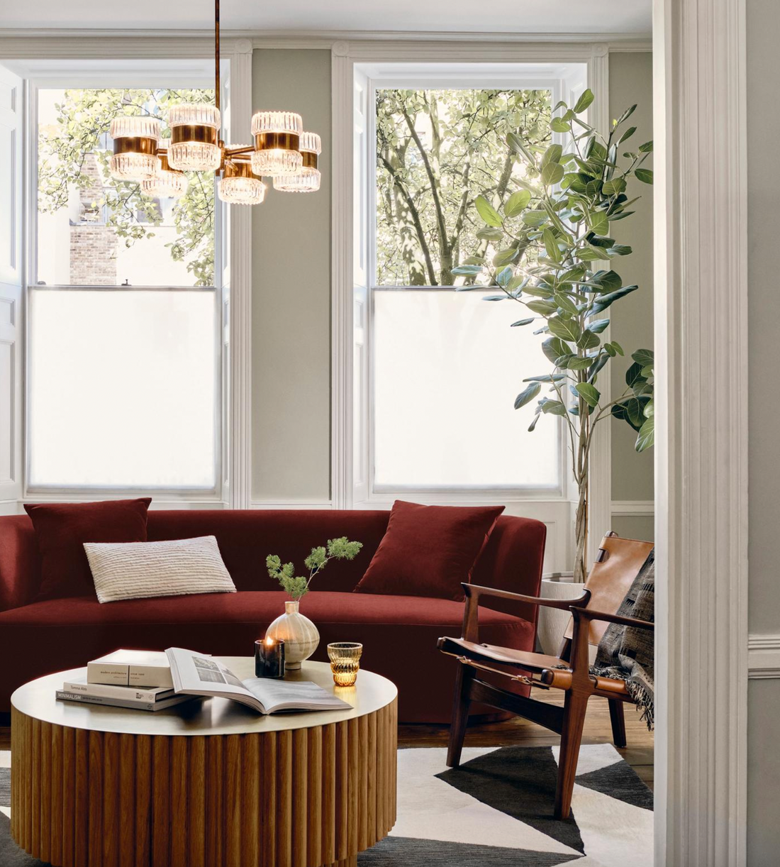 RENATO CHANDELIER
