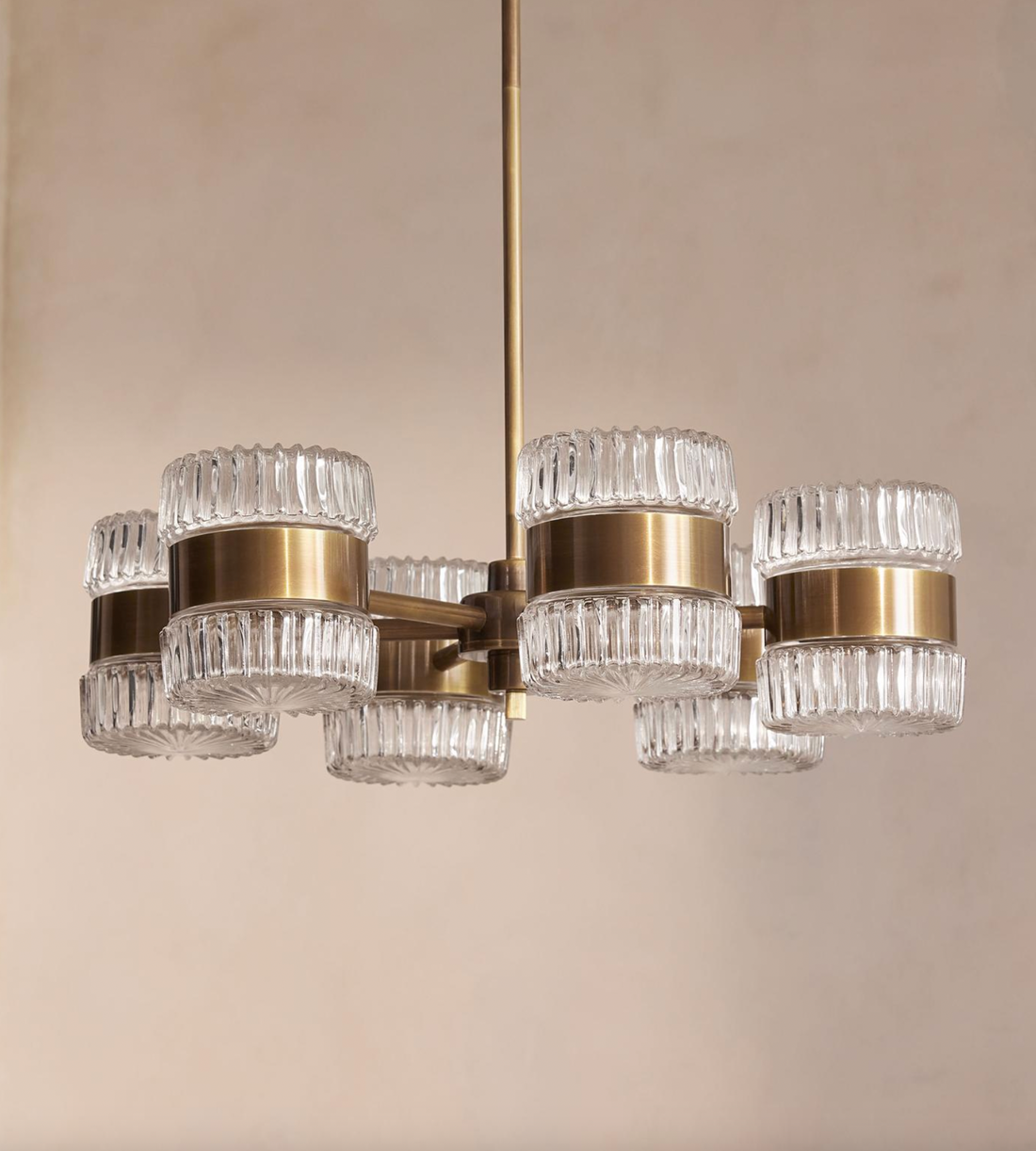 RENATO CHANDELIER