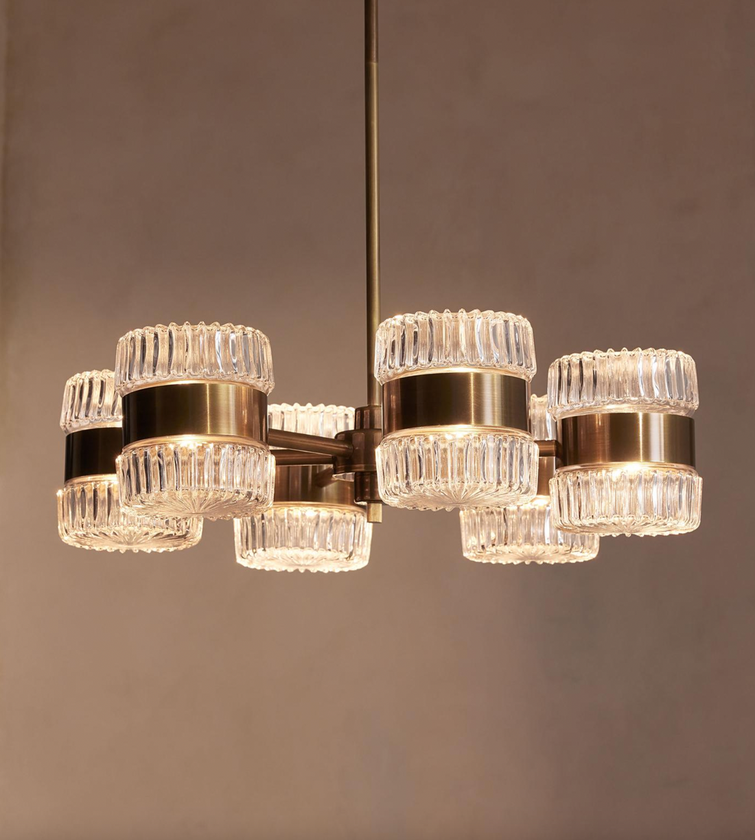 RENATO CHANDELIER