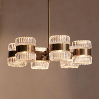 RENATO CHANDELIER