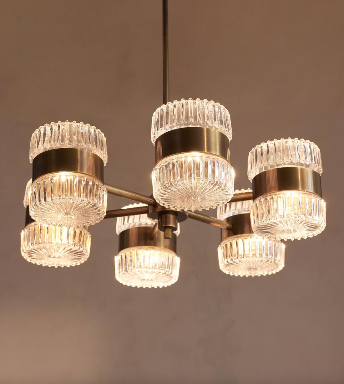RENATO CHANDELIER