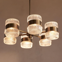 RENATO CHANDELIER