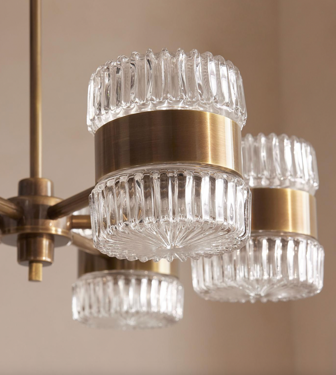 RENATO CHANDELIER