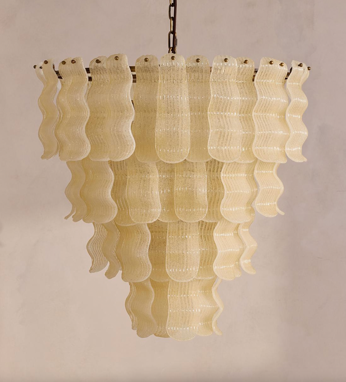 POLLENSA CHANDELIER