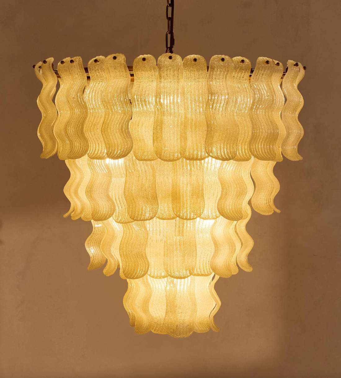 POLLENSA CHANDELIER
