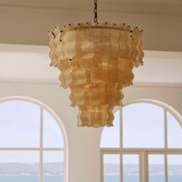 POLLENSA CHANDELIER