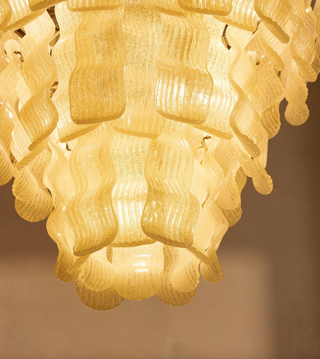 POLLENSA CHANDELIER