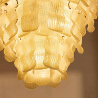 POLLENSA CHANDELIER