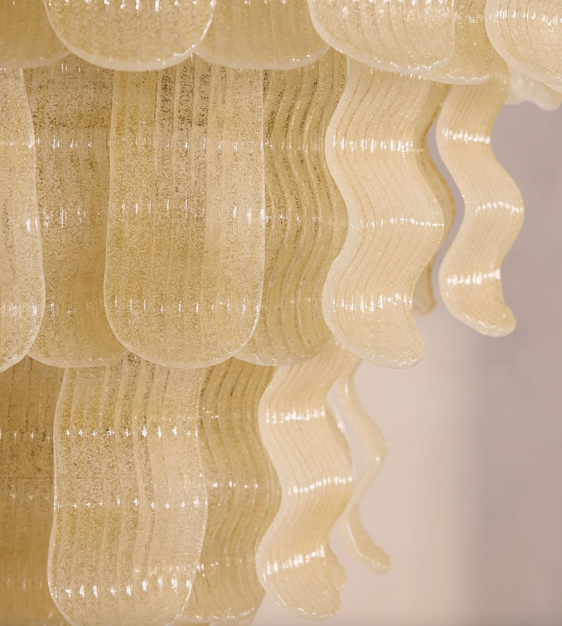 POLLENSA CHANDELIER