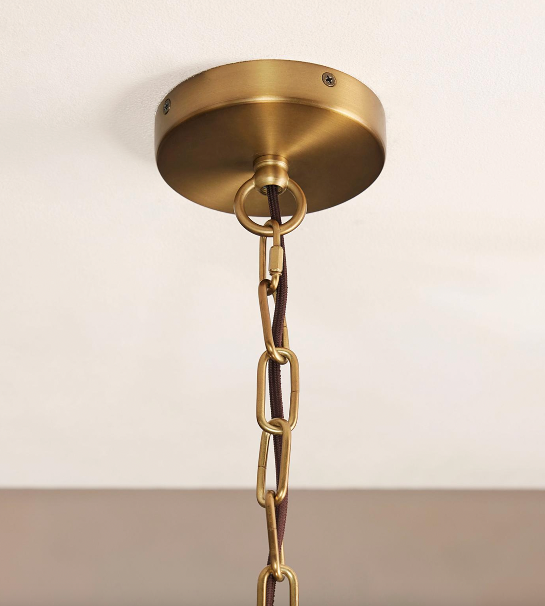 POLLENSA CHANDELIER