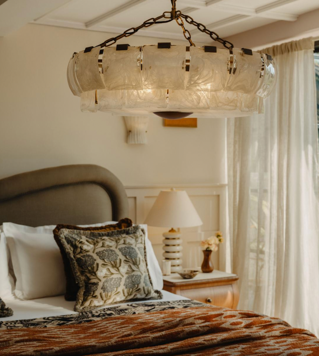 ALESSIO CHANDELIER