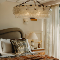 ALESSIO CHANDELIER