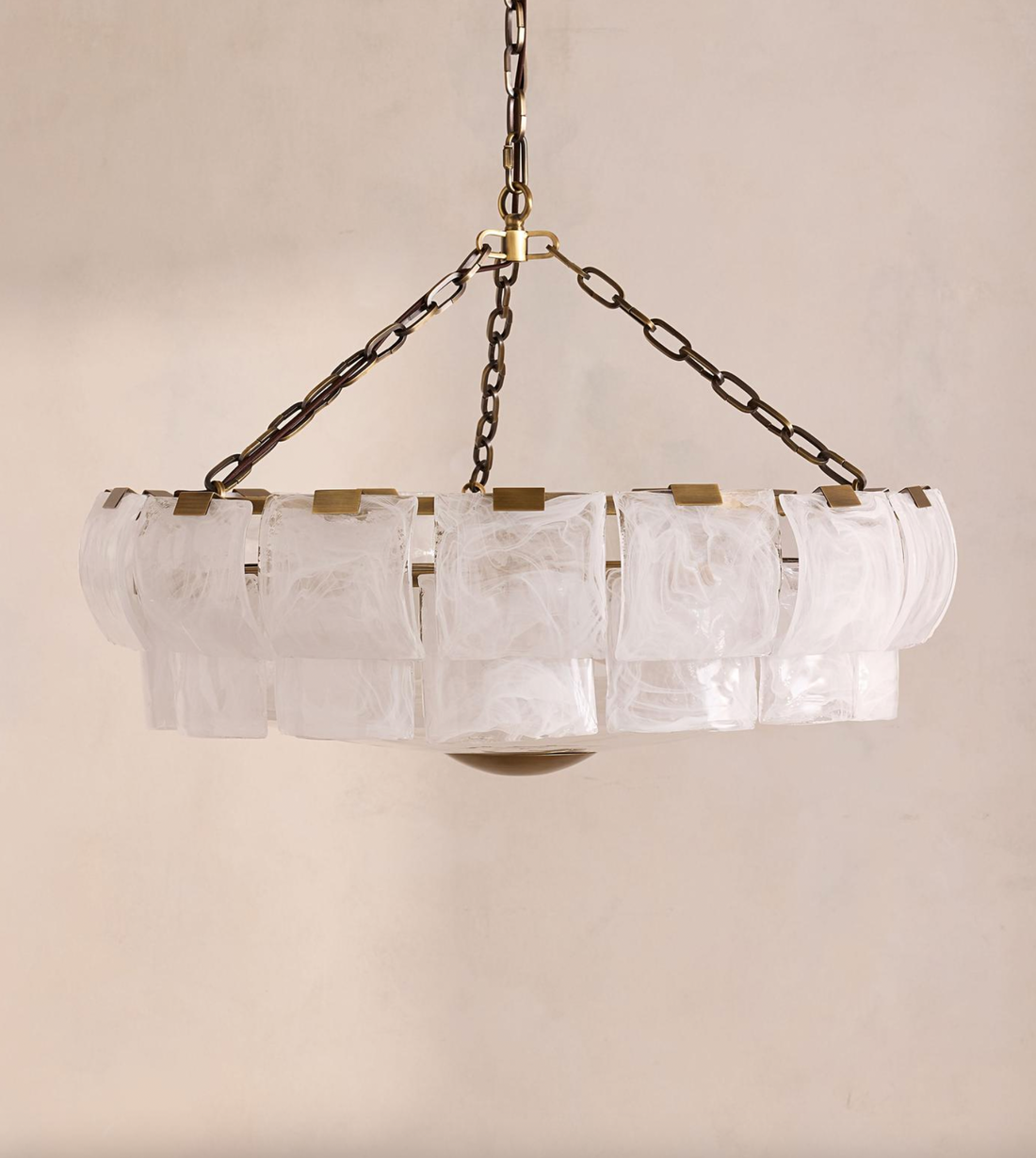 ALESSIO CHANDELIER