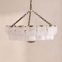 ALESSIO CHANDELIER