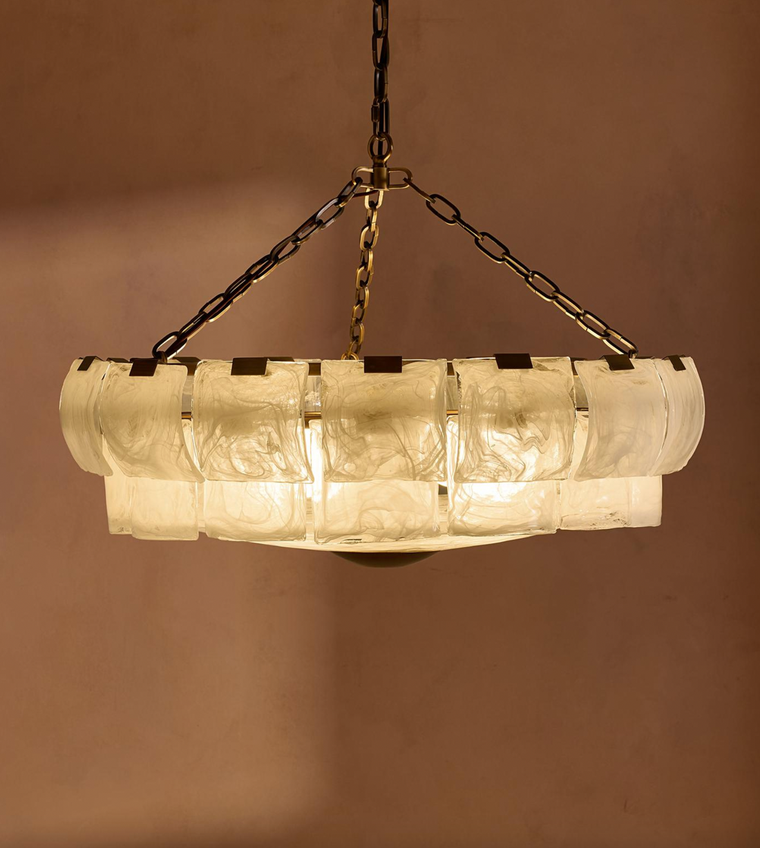 ALESSIO CHANDELIER