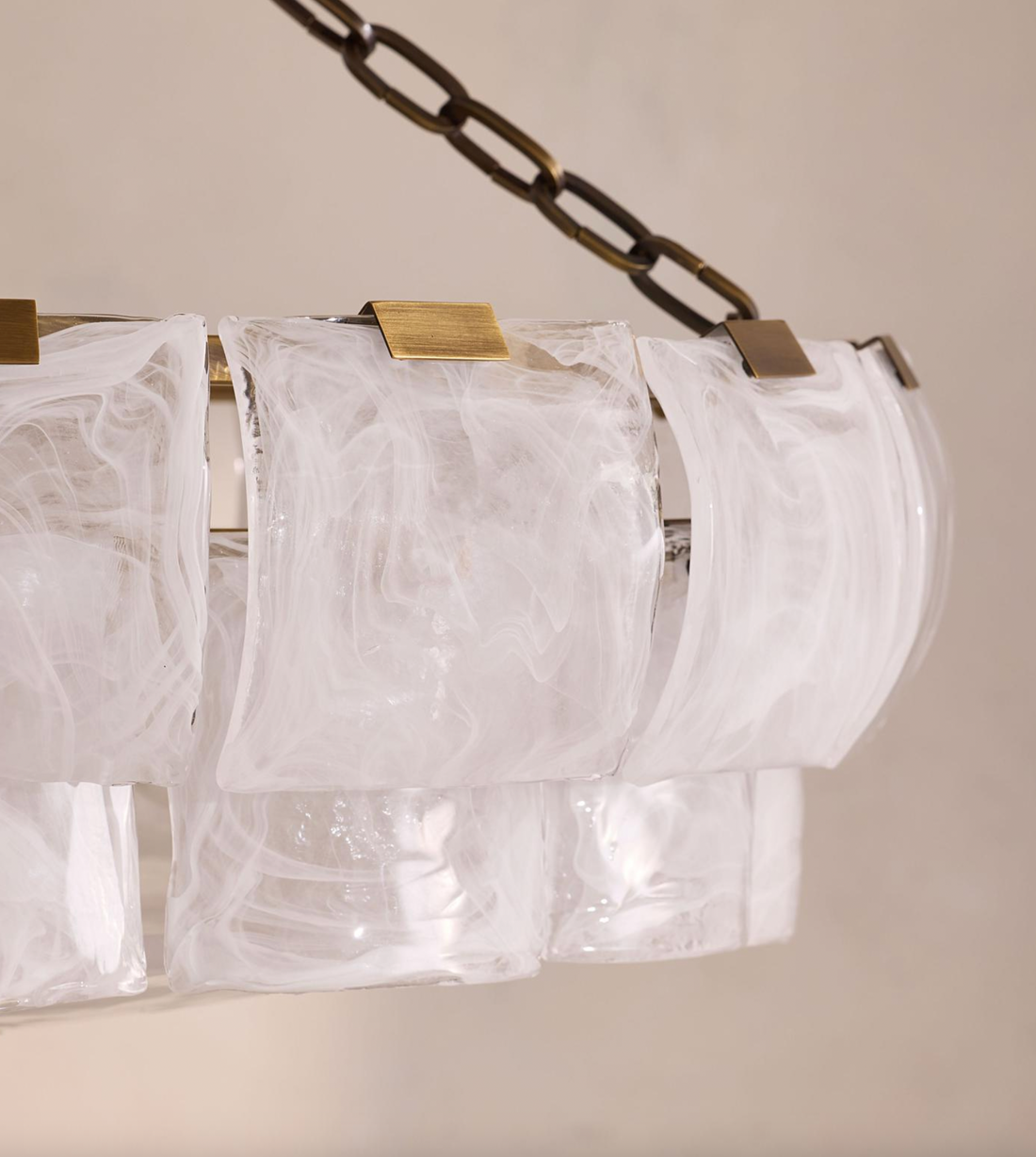 ALESSIO CHANDELIER