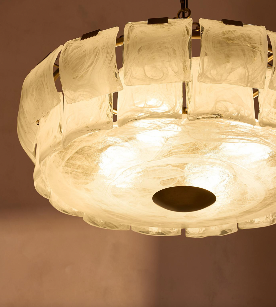 ALESSIO CHANDELIER