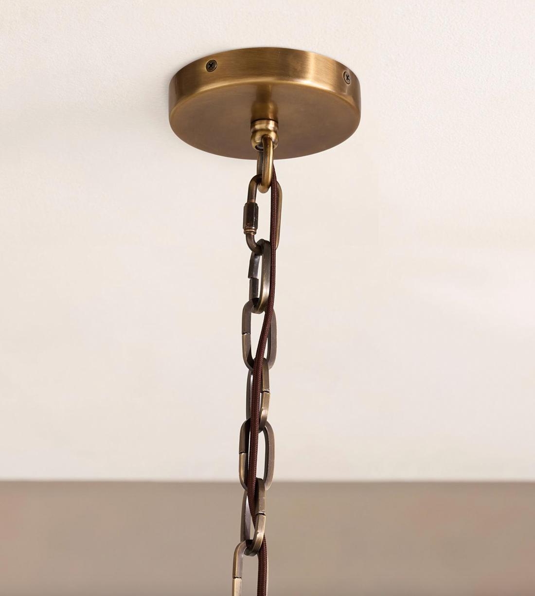 ALESSIO CHANDELIER