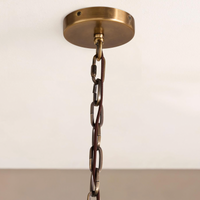 ALESSIO CHANDELIER