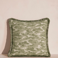 BENNET SQUARE CUSHION