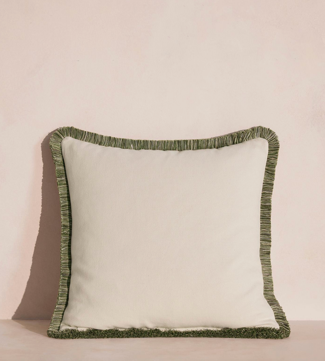 BENNET SQUARE CUSHION
