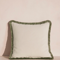 BENNET SQUARE CUSHION
