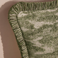 BENNET SQUARE CUSHION