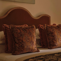 ALDWAY SQUARE CUSHION
