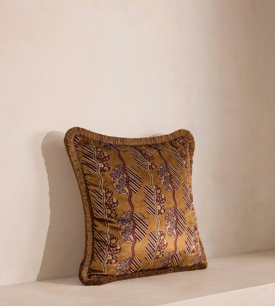 ALDWAY SQUARE CUSHION