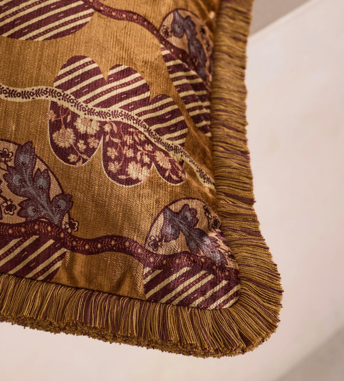 ALDWAY SQUARE CUSHION