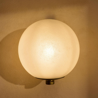 ELENI WALL LIGHT | SALT BLASTED