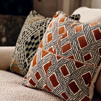 PIERRE FREY BEHANZIN CUSHION