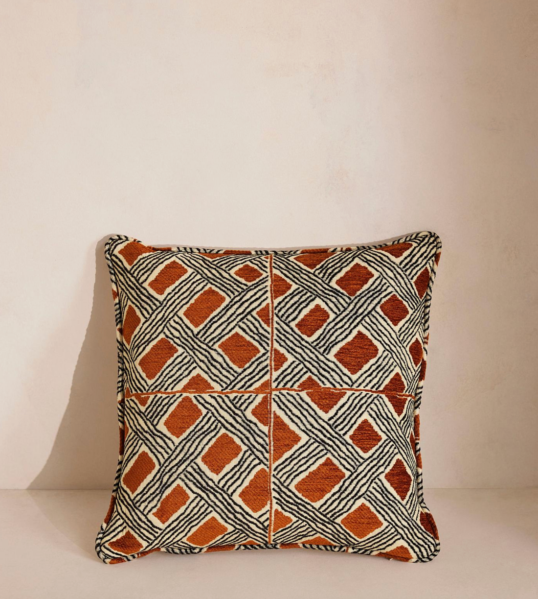 PIERRE FREY BEHANZIN CUSHION