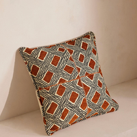 PIERRE FREY BEHANZIN CUSHION