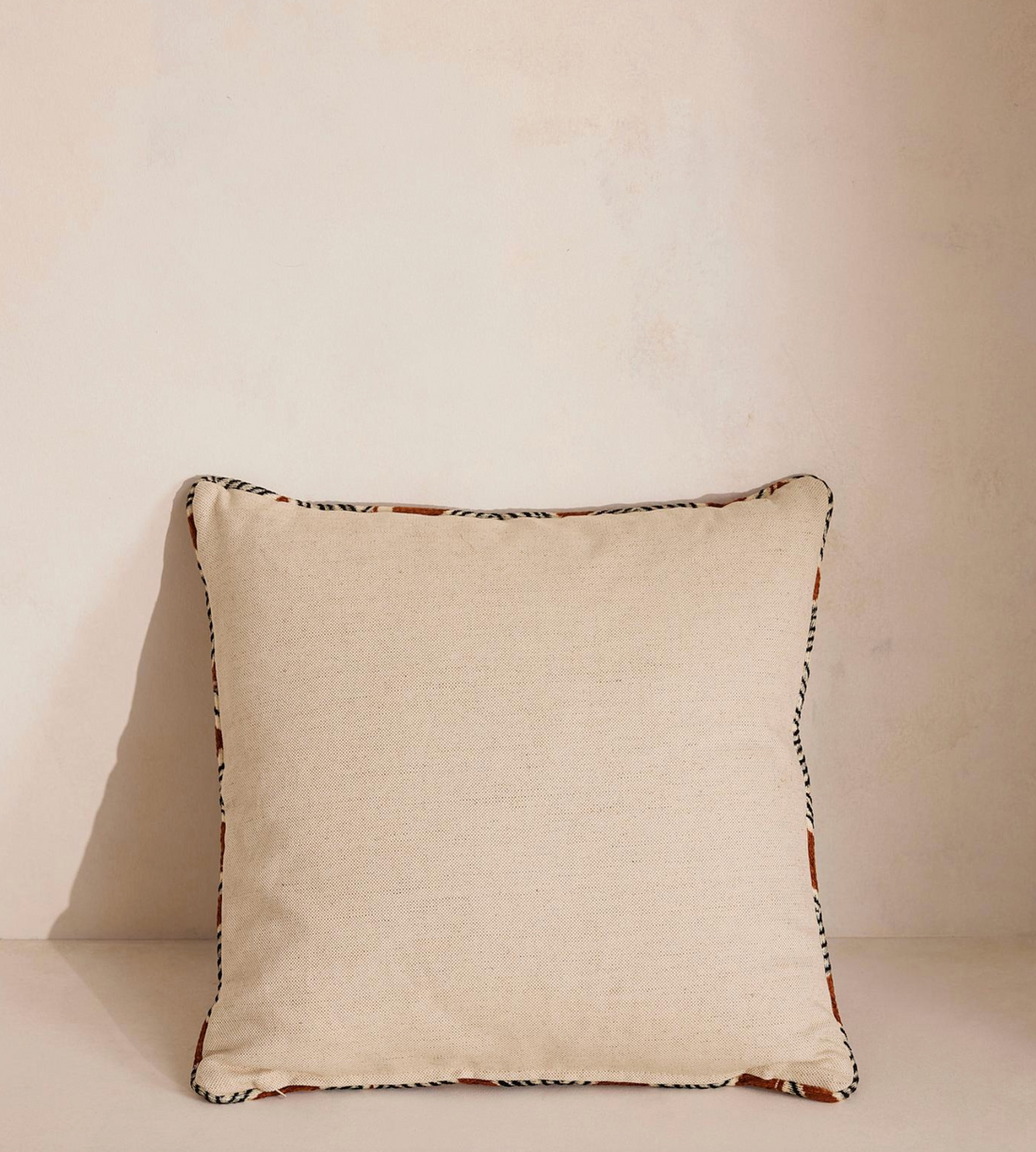 PIERRE FREY BEHANZIN CUSHION