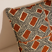 PIERRE FREY BEHANZIN CUSHION