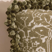 SILVANUS SQUARE CUSHION