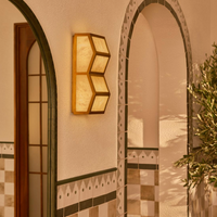 SEBASTIEN WALL LIGHT