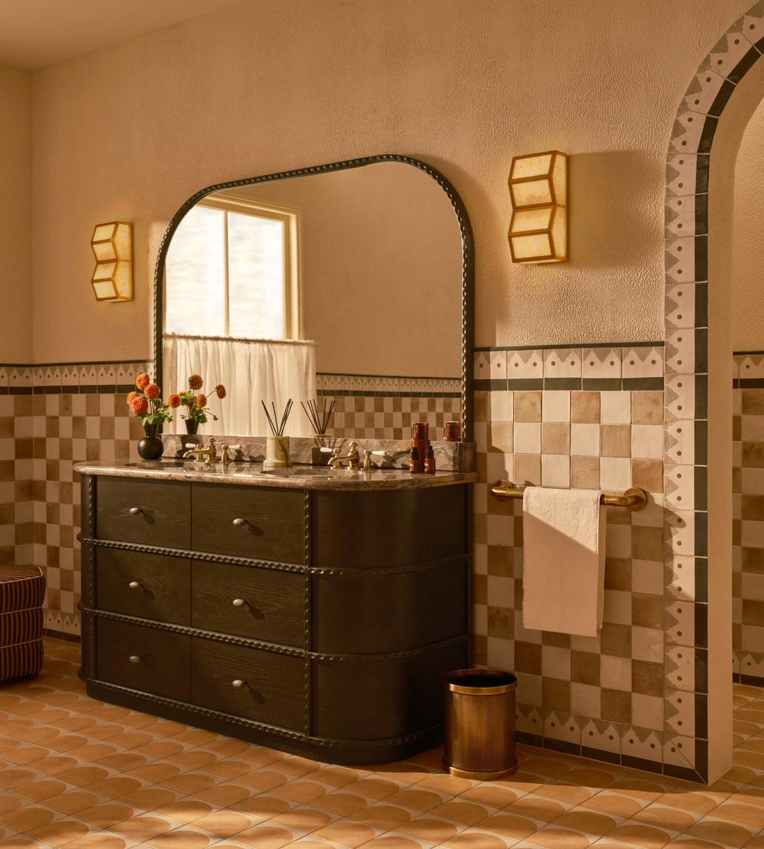 SEBASTIEN WALL LIGHT