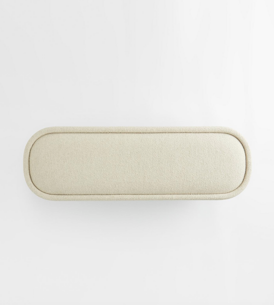 NIEVE BENCH | BOUCLE SAND