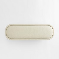 NIEVE BENCH | BOUCLE SAND