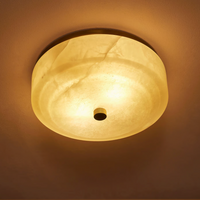 Odessa Flush Light