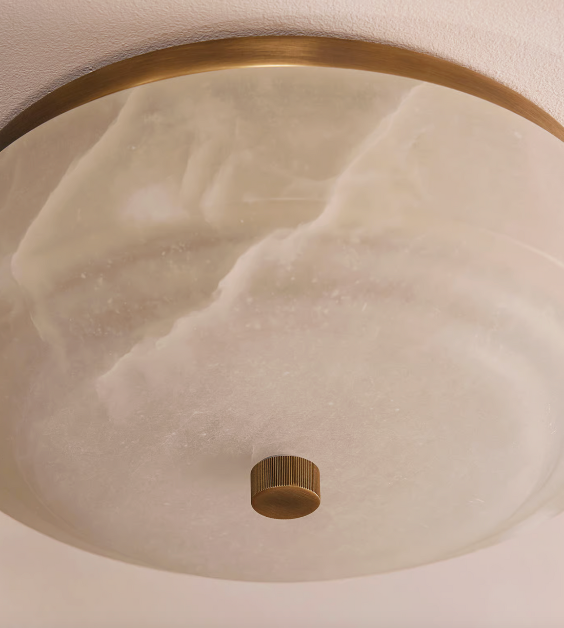 Odessa Flush Light