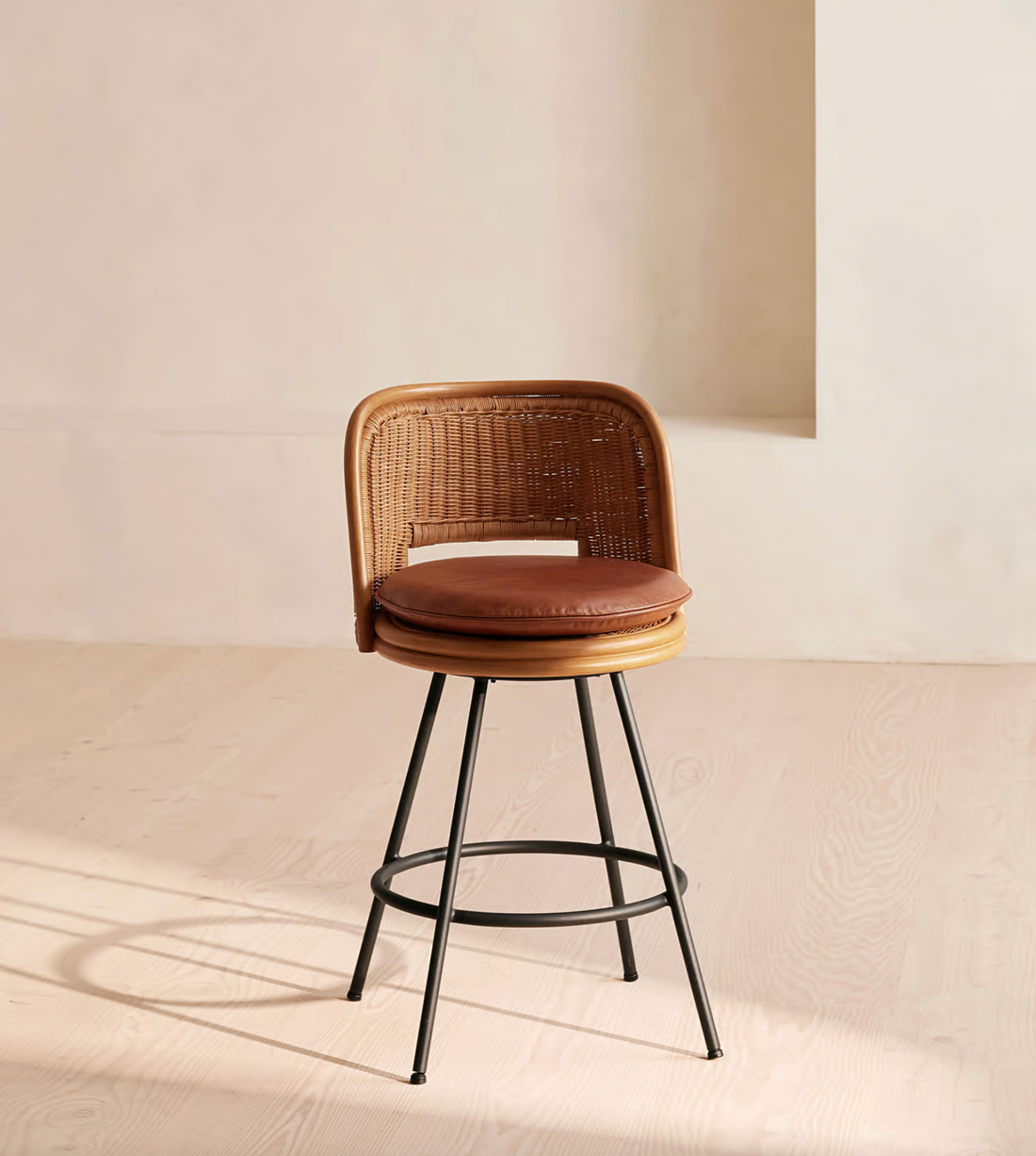 KADEN STOOL