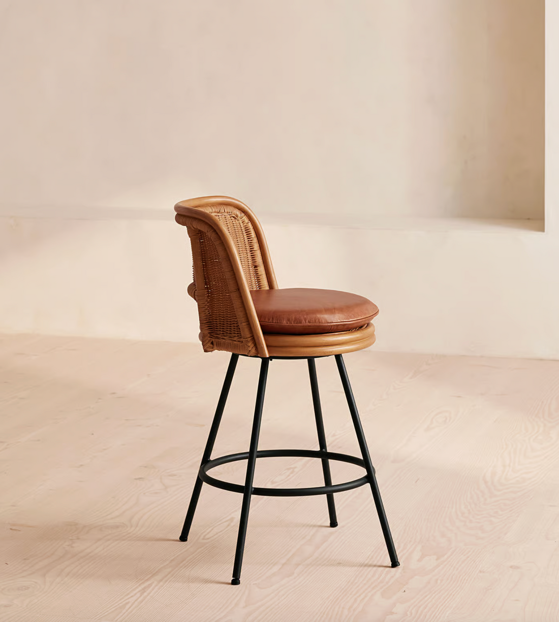 KADEN STOOL