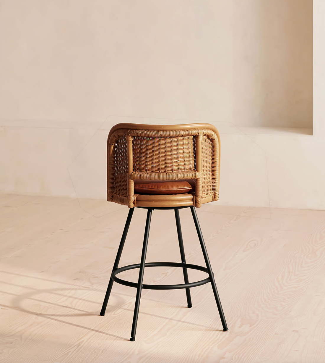 KADEN STOOL