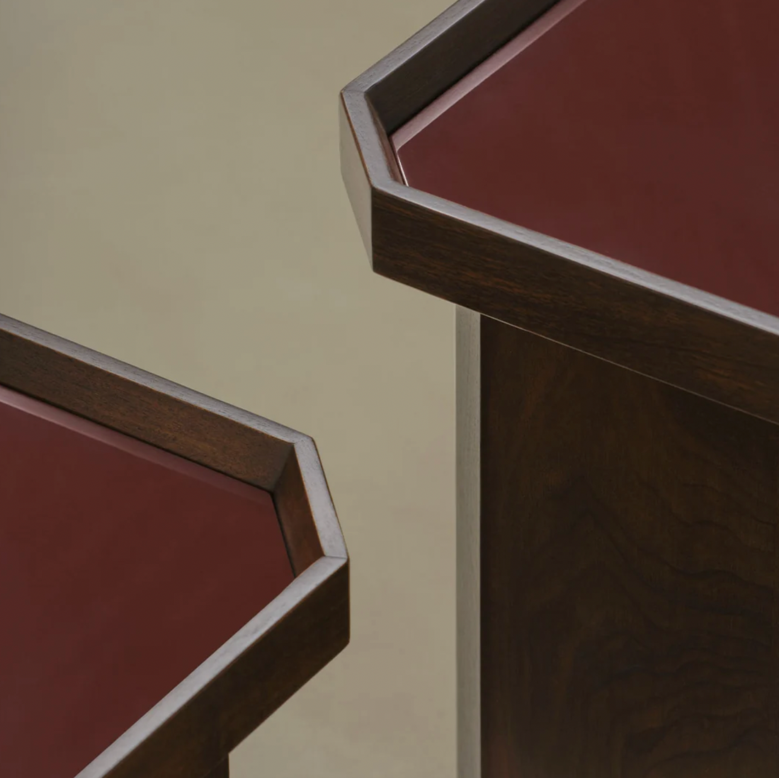Artemest Collection by GACHOT | THE VIGNETTE LARGE SIDE TABLE