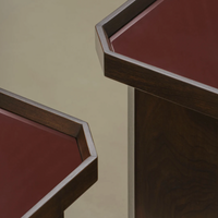 Artemest Collection by GACHOT | THE VIGNETTE LARGE SIDE TABLE