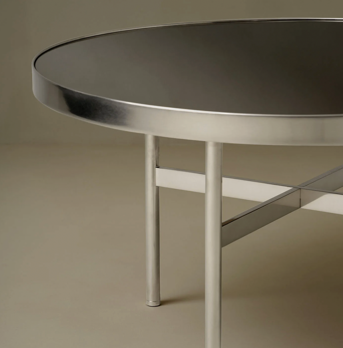 Artemest Collection by GACHOT | THE VIGNETTE TEA TABLE