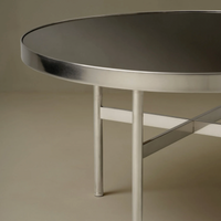 Artemest Collection by GACHOT | THE VIGNETTE TEA TABLE